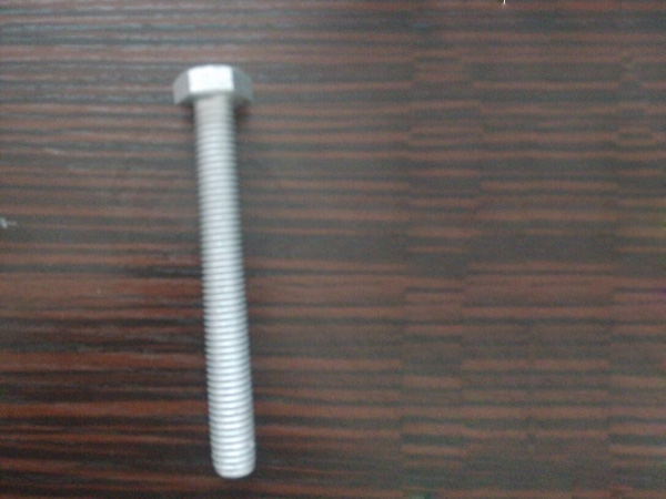 达克罗加工