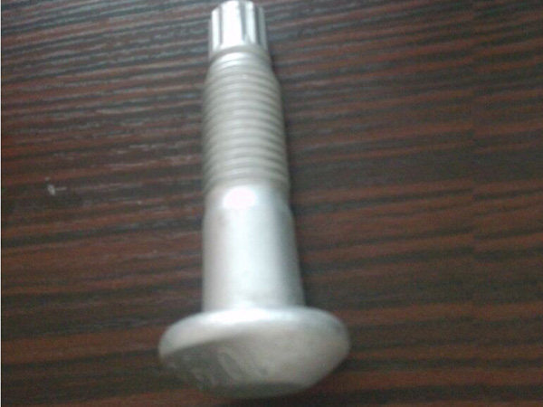 达克罗加工
